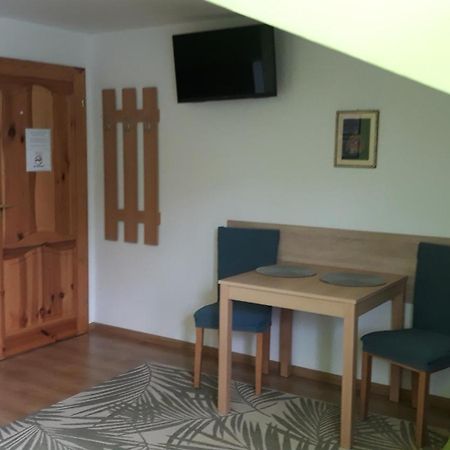 Privat Jozef Apartment Vrbov Room photo