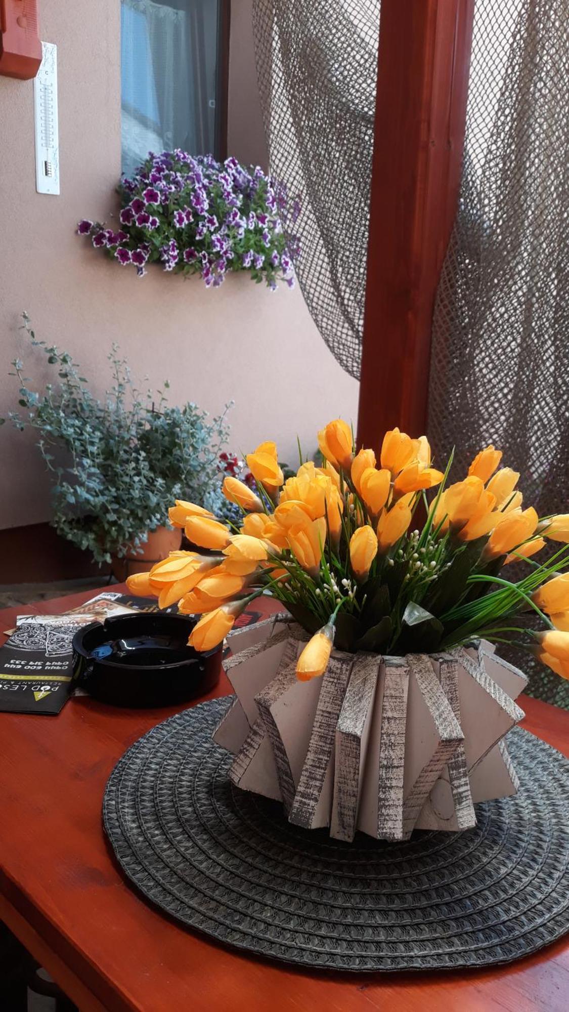 Privat Jozef Apartment Vrbov Room photo