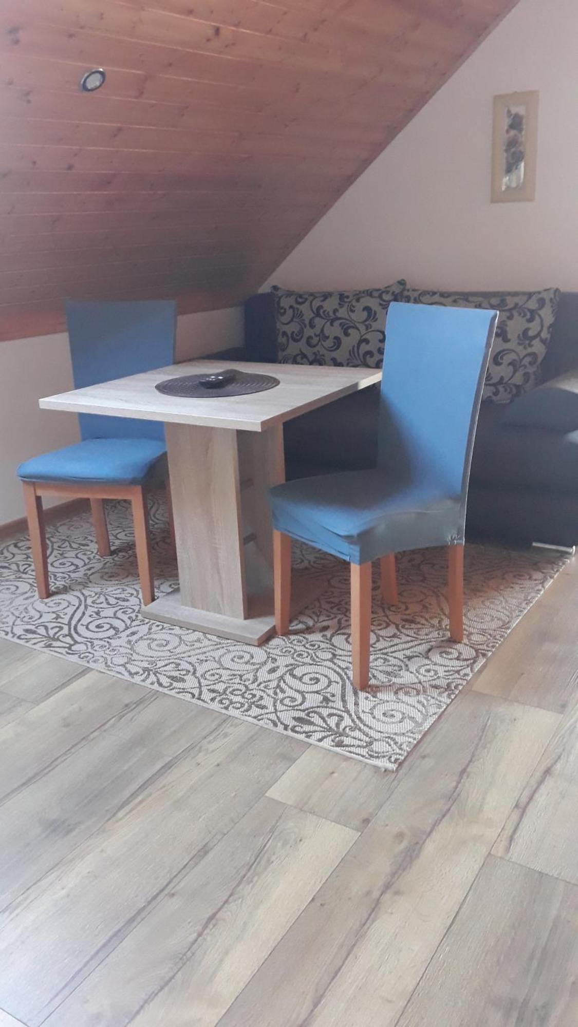 Privat Jozef Apartment Vrbov Room photo
