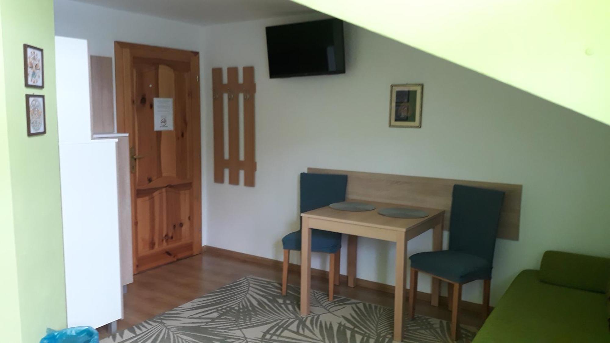 Privat Jozef Apartment Vrbov Room photo